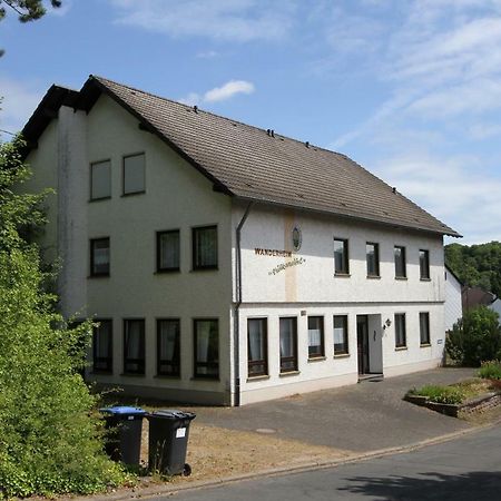 Ferienhaus Vulkaneifel Kopp Luaran gambar