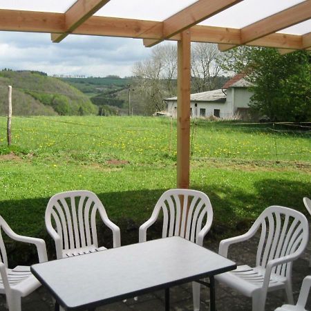 Ferienhaus Vulkaneifel Kopp Luaran gambar
