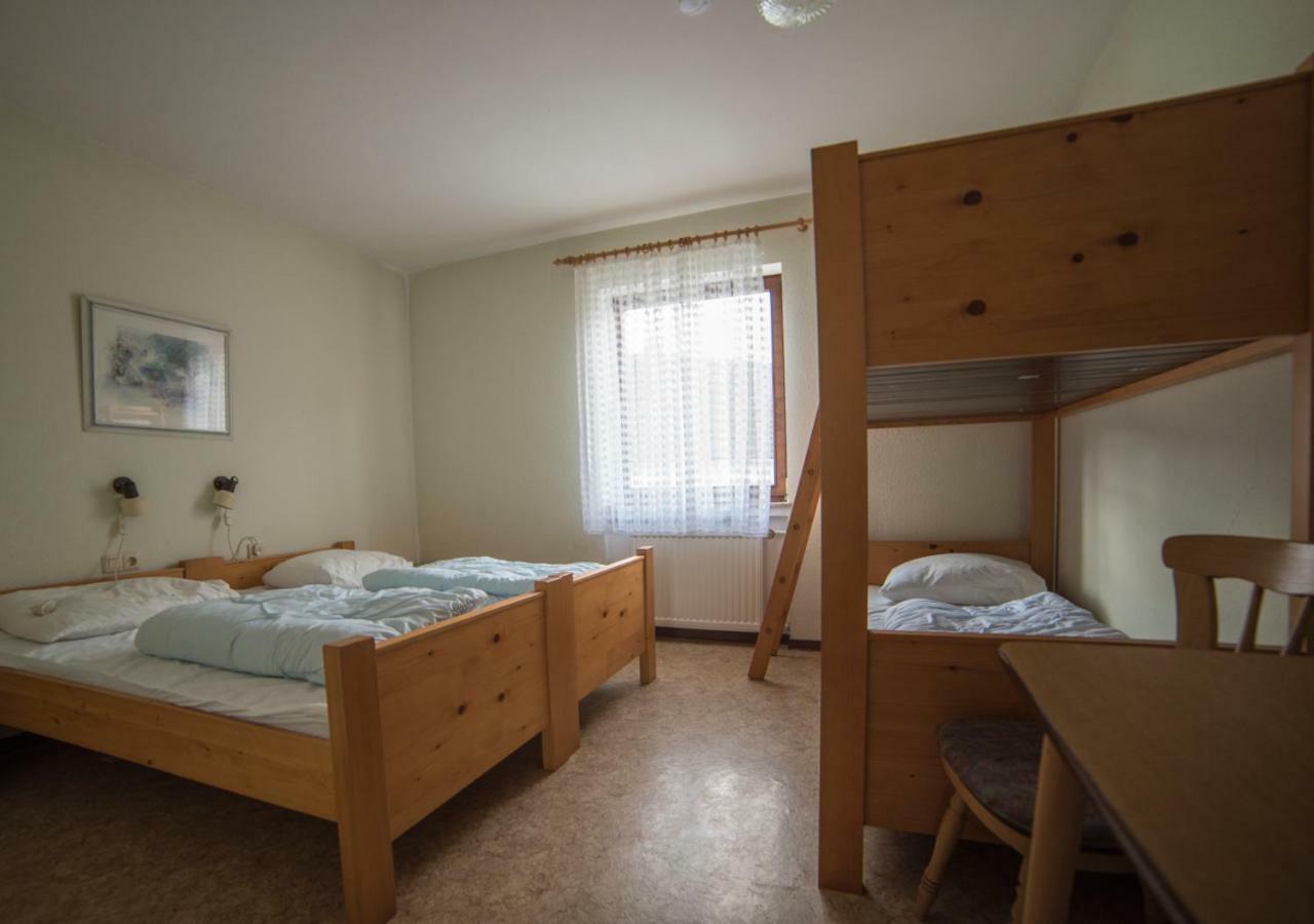 Ferienhaus Vulkaneifel Kopp Luaran gambar