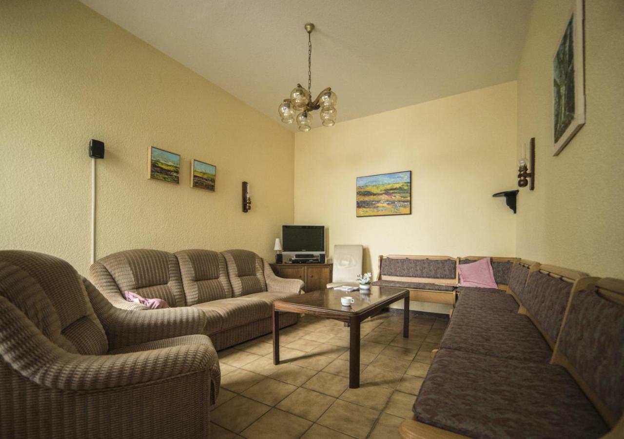Ferienhaus Vulkaneifel Kopp Luaran gambar
