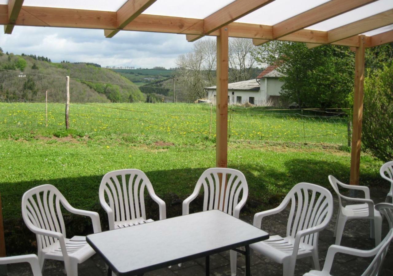 Ferienhaus Vulkaneifel Kopp Luaran gambar