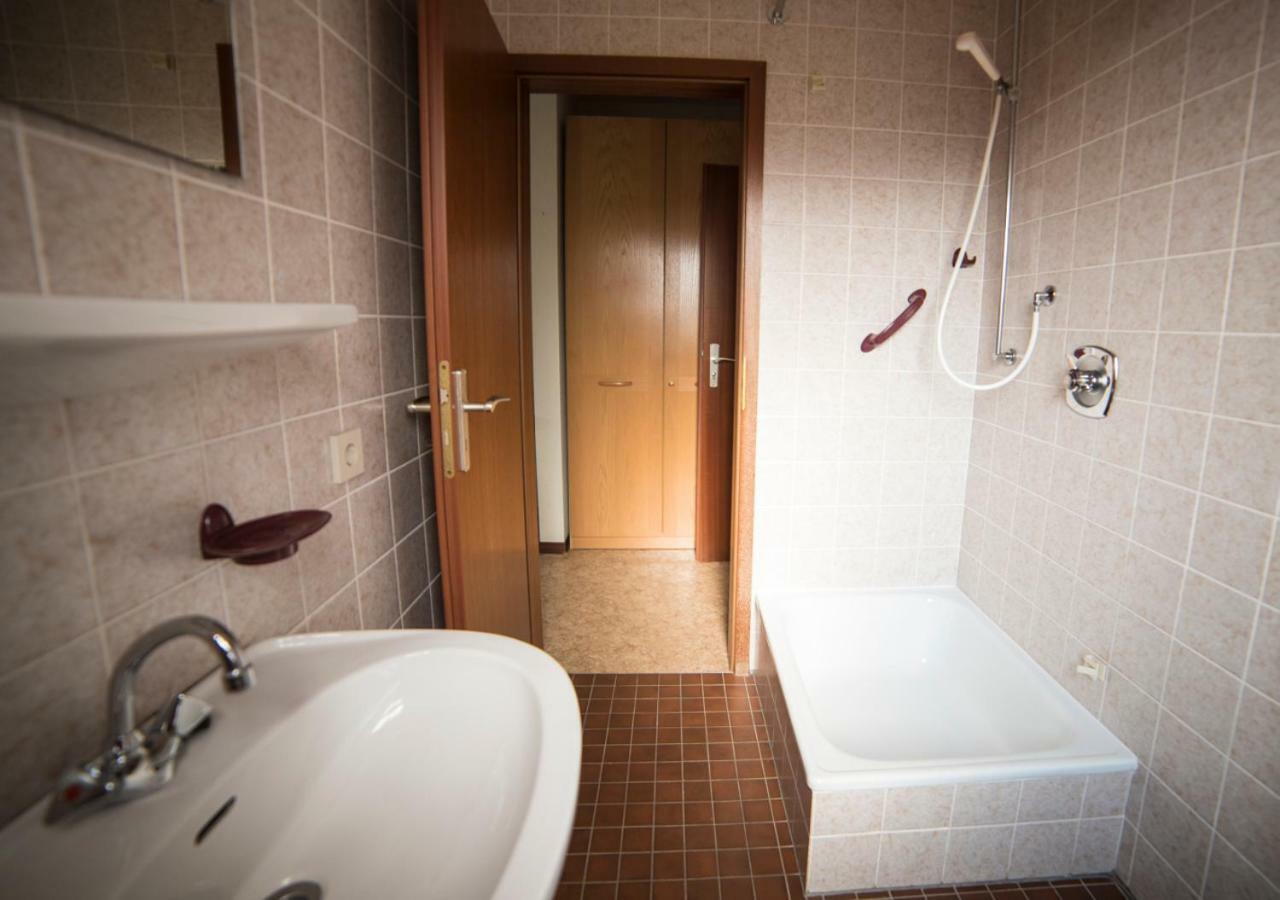 Ferienhaus Vulkaneifel Kopp Luaran gambar