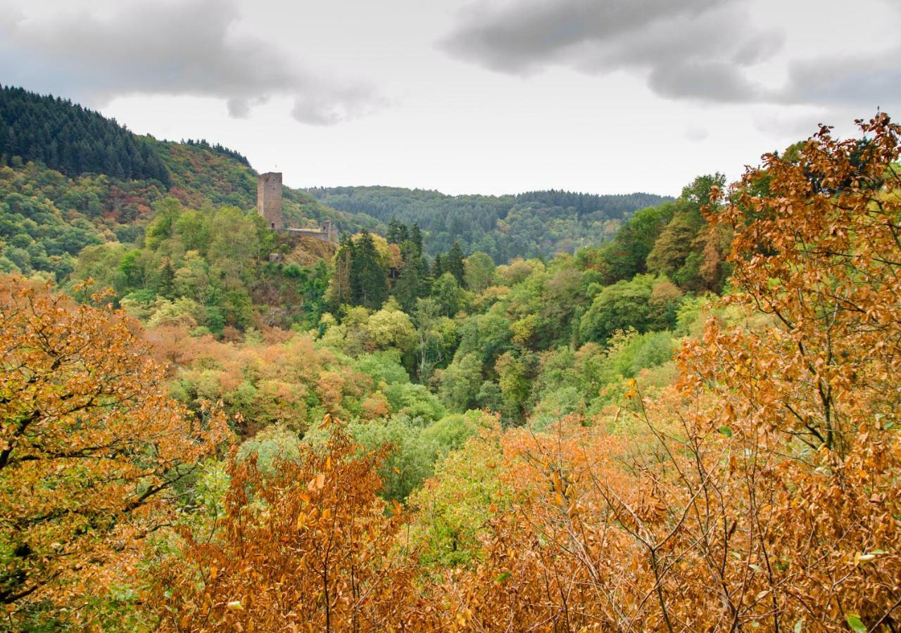 Ferienhaus Vulkaneifel Kopp Luaran gambar