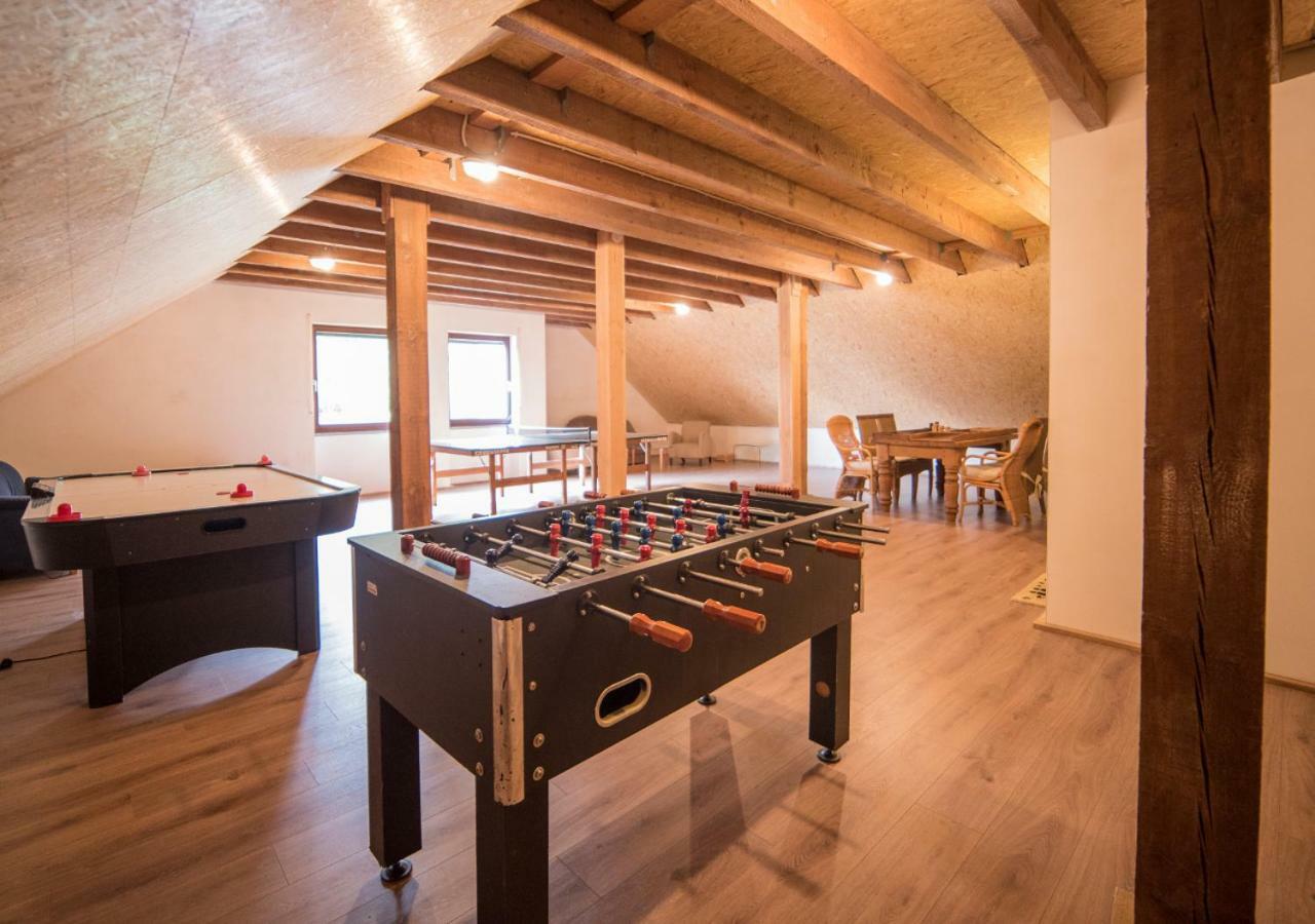 Ferienhaus Vulkaneifel Kopp Luaran gambar